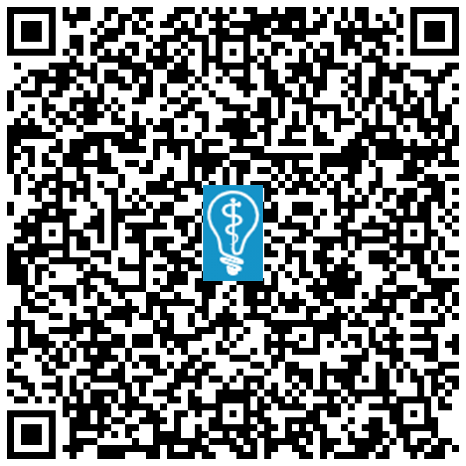 QR code image for 3D Cone Beam and 3D Dental Scans in Paramus, NJ