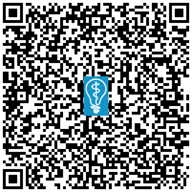 QR code image for 7 Signs You Need Endodontic Surgery in Paramus, NJ