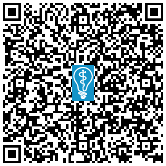 QR code image for ClearCorrect Braces in Paramus, NJ