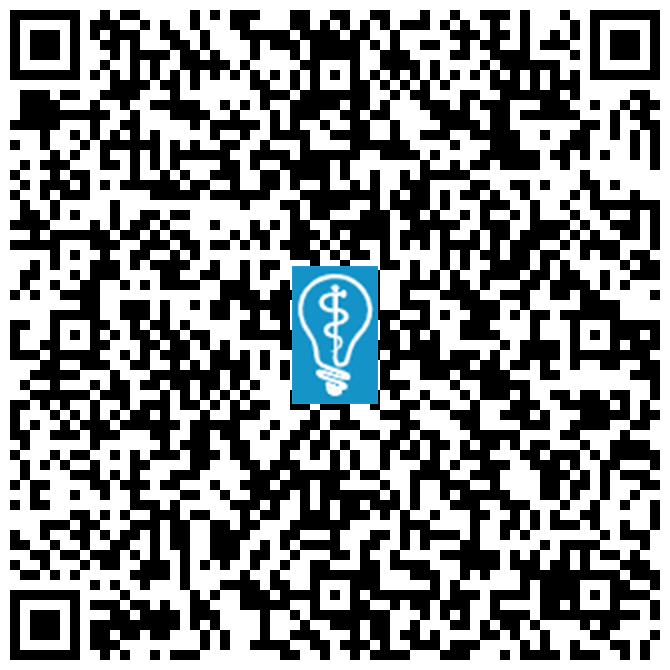 QR code image for Dental Cleaning and Examinations in Paramus, NJ