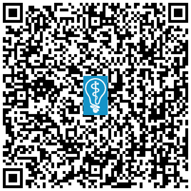 QR code image for Questions to Ask at Your Dental Implants Consultation in Paramus, NJ