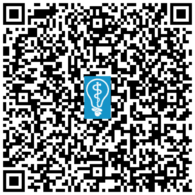 QR code image for Dental Implants in Paramus, NJ