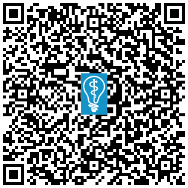 QR code image for Dental Procedures in Paramus, NJ