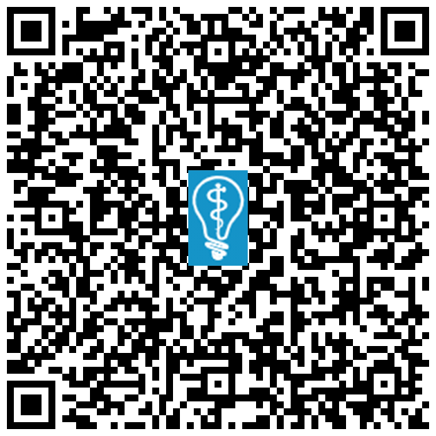 QR code image for Dental Sealants in Paramus, NJ