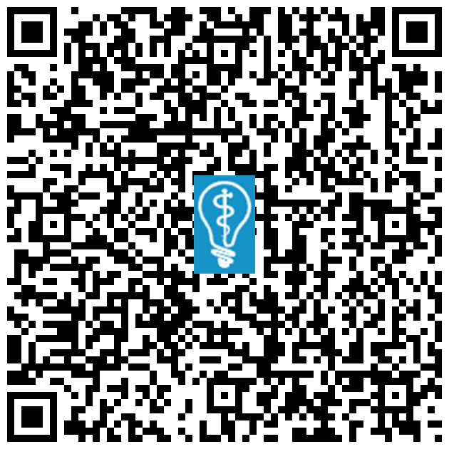 QR code image for Do I Need a Root Canal in Paramus, NJ