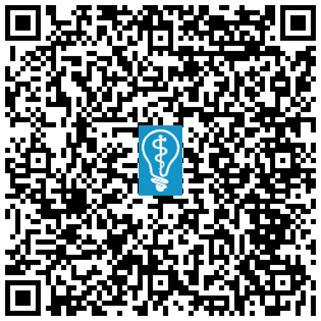 QR code image for Emergency Dental Care in Paramus, NJ