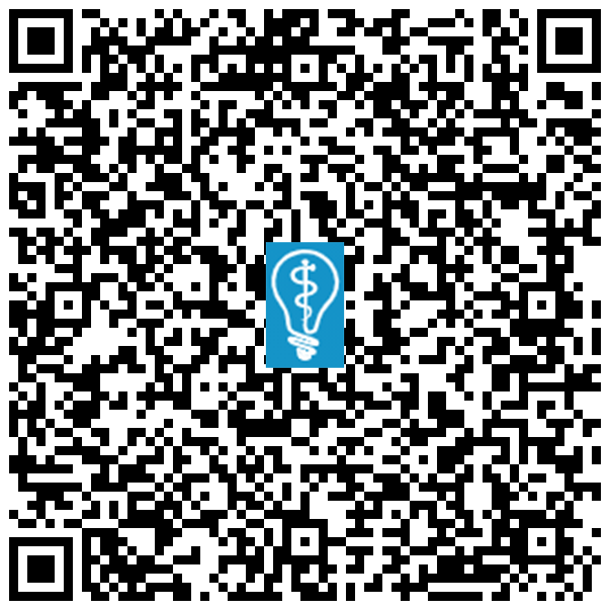 QR code image for Emergency Dentist vs. Emergency Room in Paramus, NJ