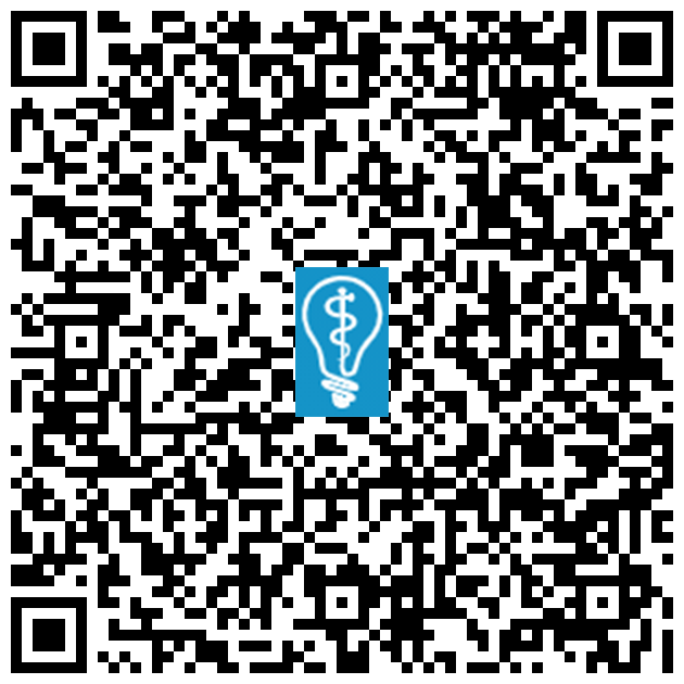 QR code image for Family Dentist in Paramus, NJ