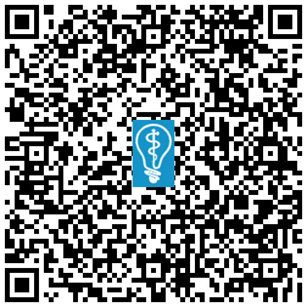 QR code image for Find a Dentist in Paramus, NJ