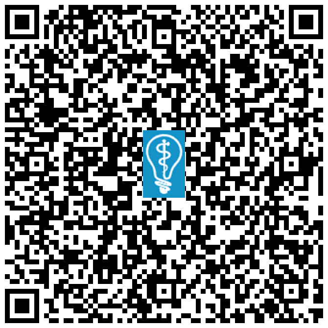 QR code image for Flexible Spending Accounts in Paramus, NJ