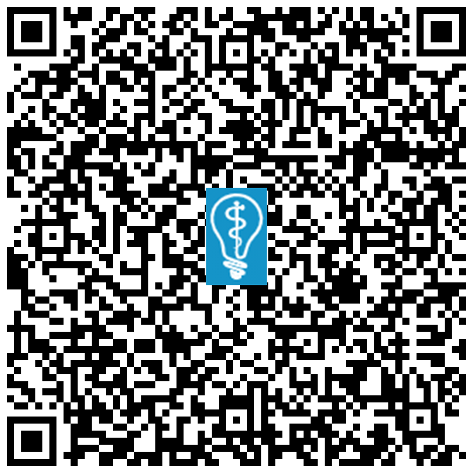 QR code image for Full Mouth Reconstruction in Paramus, NJ