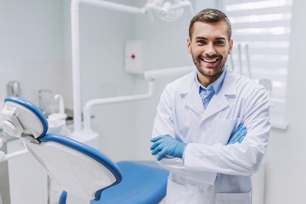 Visit A General Dentist To Maintain Your Oral Health