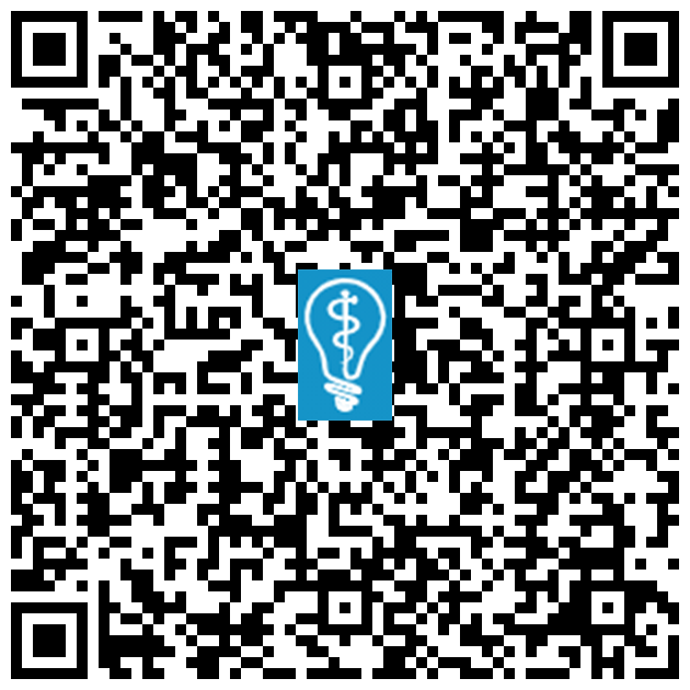 QR code image for General Dentist in Paramus, NJ