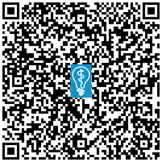 QR code image for General Dentistry Services in Paramus, NJ