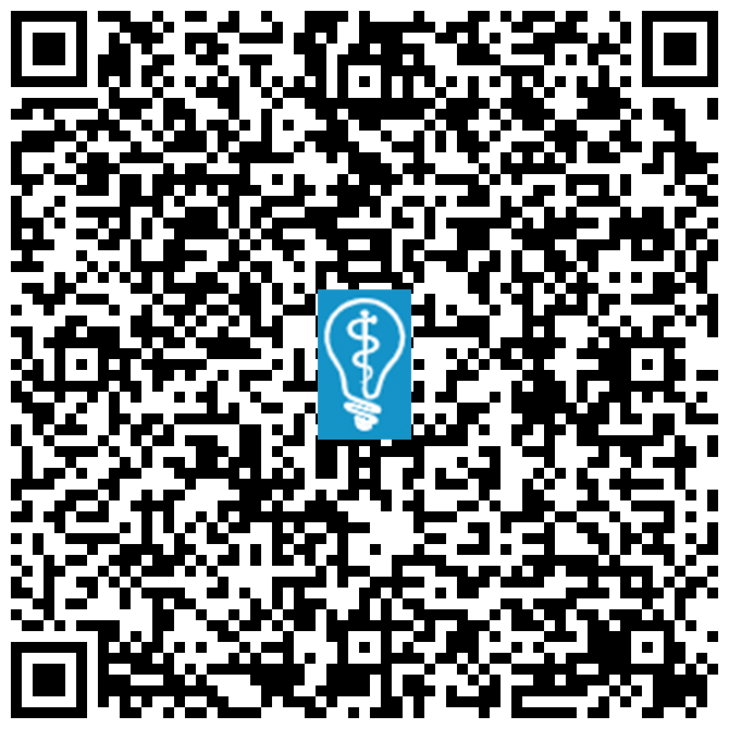 QR code image for Hard-Tissue Laser Dentistry in Paramus, NJ