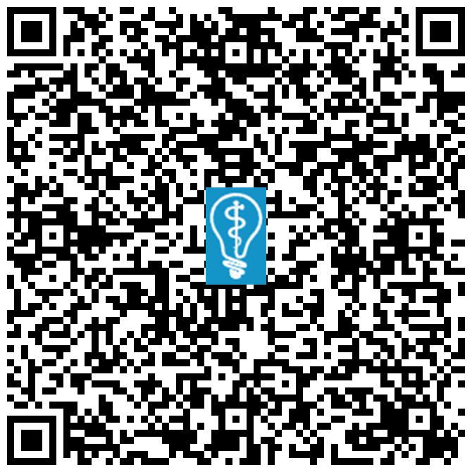 QR code image for Health Care Savings Account in Paramus, NJ