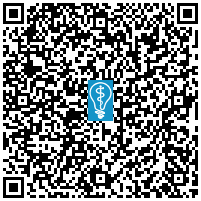 QR code image for Helpful Dental Information in Paramus, NJ