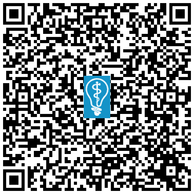 QR code image for Immediate Dentures in Paramus, NJ