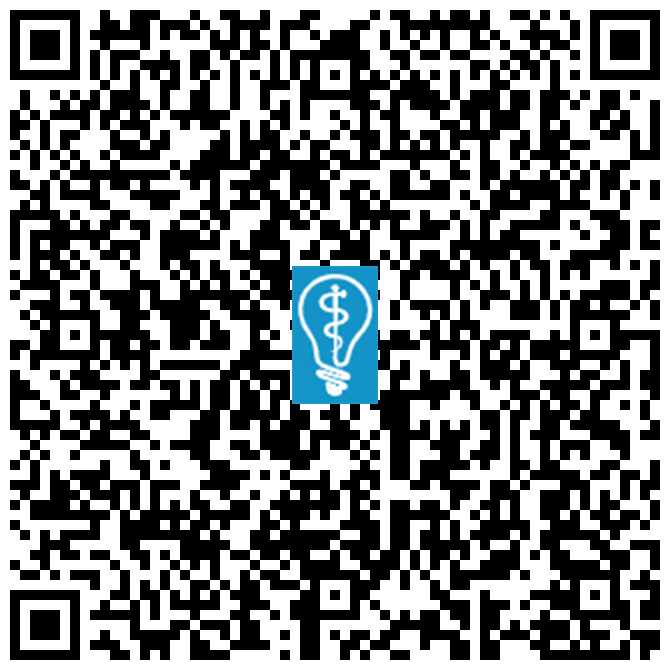 QR code image for Interactive Periodontal Probing in Paramus, NJ