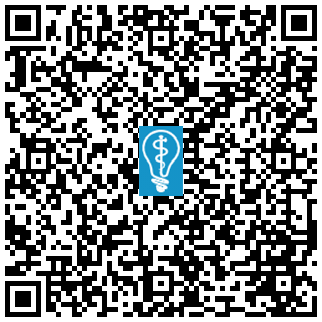 QR code image for Intraoral Photos in Paramus, NJ