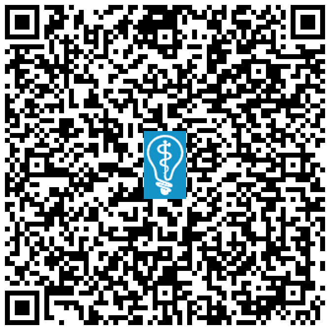 QR code image for Multiple Teeth Replacement Options in Paramus, NJ