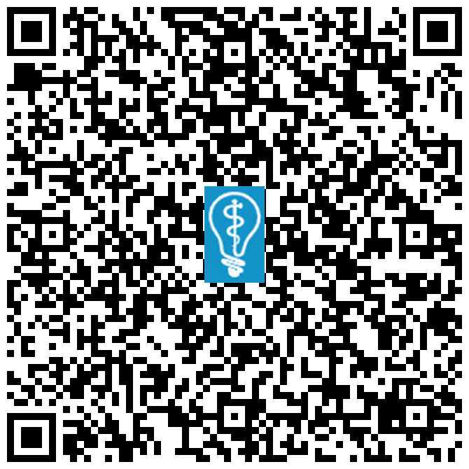 QR code image for Office Roles - Who Am I Talking To in Paramus, NJ