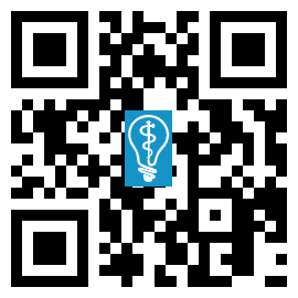 QR code image to call Daniel Shtern DDS: Attractive Smile Dental Care in Paramus, NJ on mobile