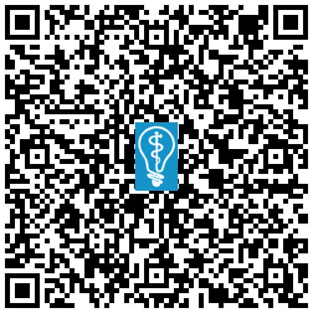 QR code image for Preventative Dental Care in Paramus, NJ