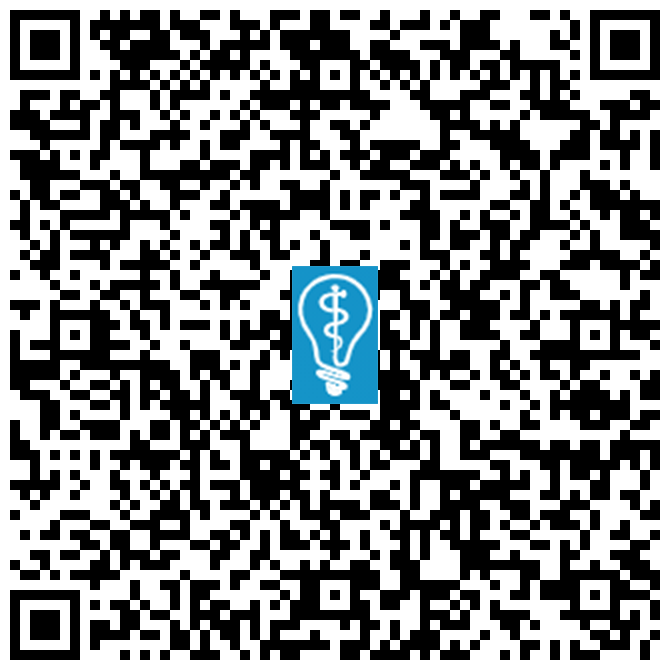 QR code image for Reduce Sports Injuries With Mouth Guards in Paramus, NJ