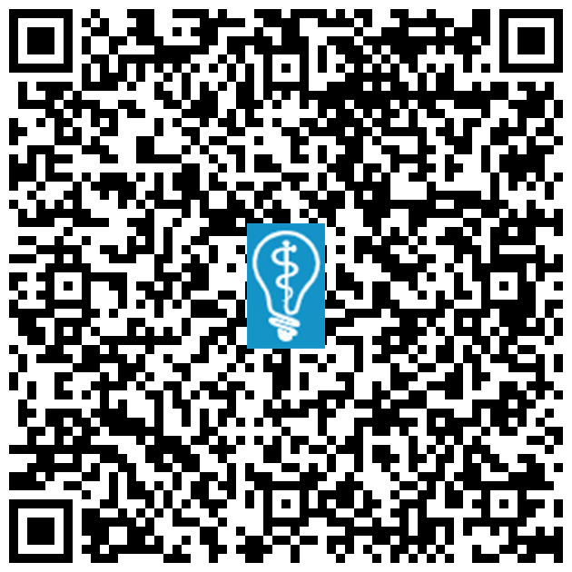 QR code image for Restorative Dentistry in Paramus, NJ