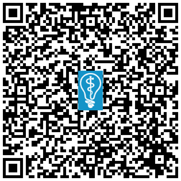 QR code image for Same Day Dentistry in Paramus, NJ