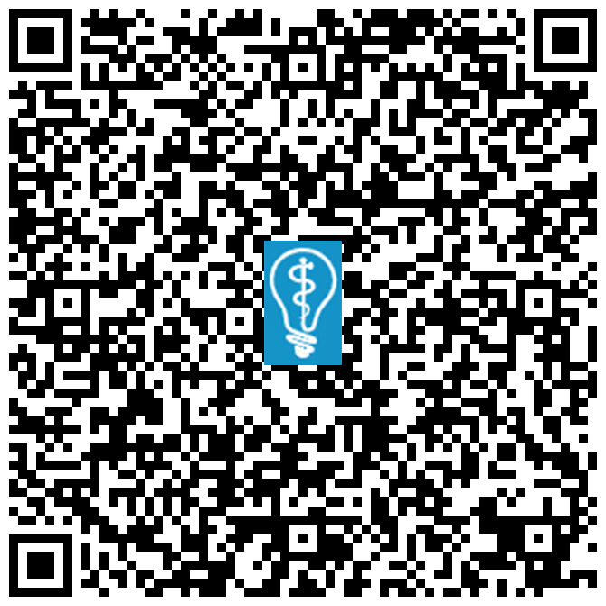 QR code image for Soft-Tissue Laser Dentistry in Paramus, NJ