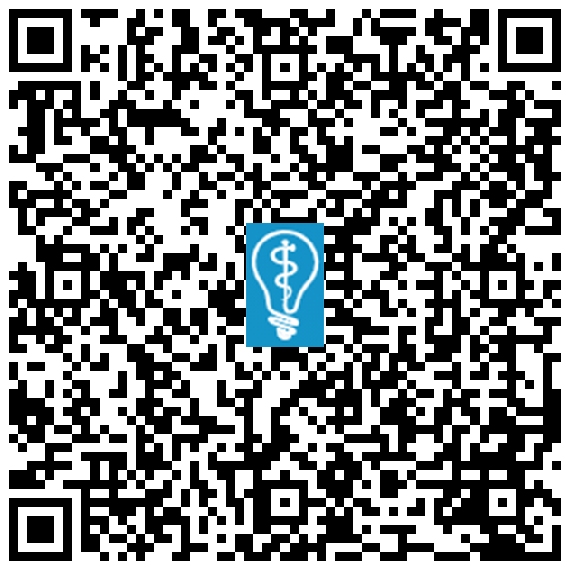 QR code image for Tooth Extraction in Paramus, NJ