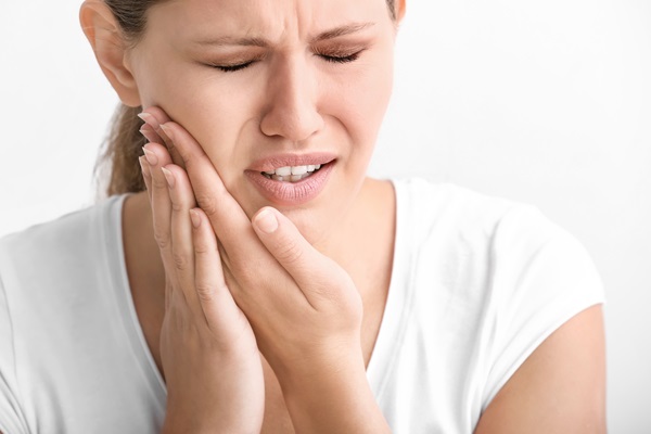 When To See A Dentist For A Toothache