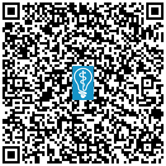 QR code image for When a Situation Calls for an Emergency Dental Surgery in Paramus, NJ