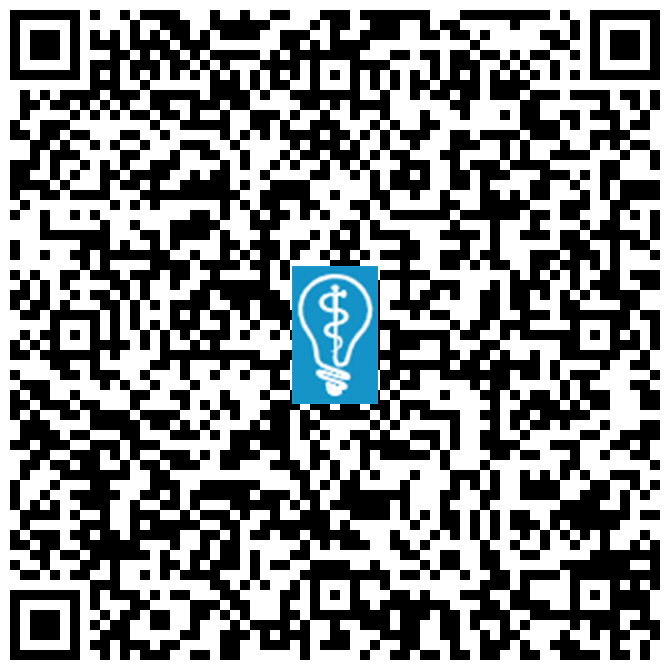 QR code image for When Is a Tooth Extraction Necessary in Paramus, NJ