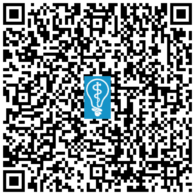 QR code image for When to Spend Your HSA in Paramus, NJ