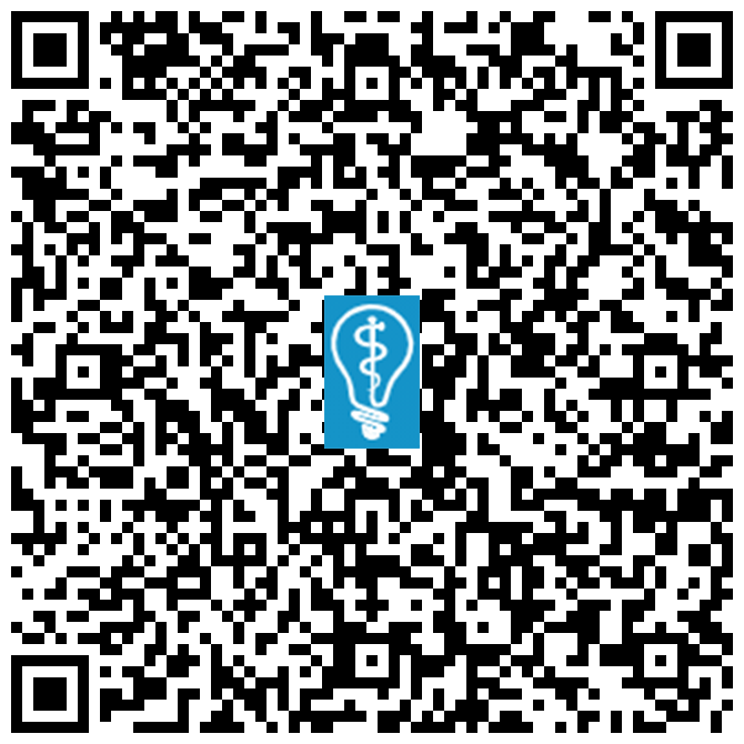 QR code image for Why Dental Sealants Play an Important Part in Protecting Your Child's Teeth in Paramus, NJ