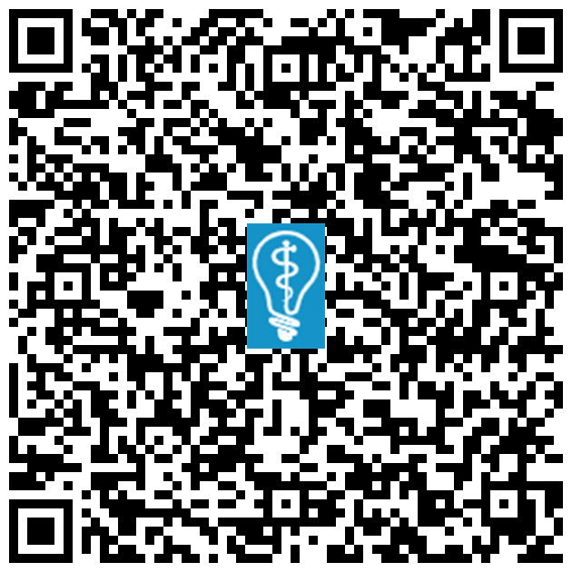 QR code image for Wisdom Teeth Extraction in Paramus, NJ